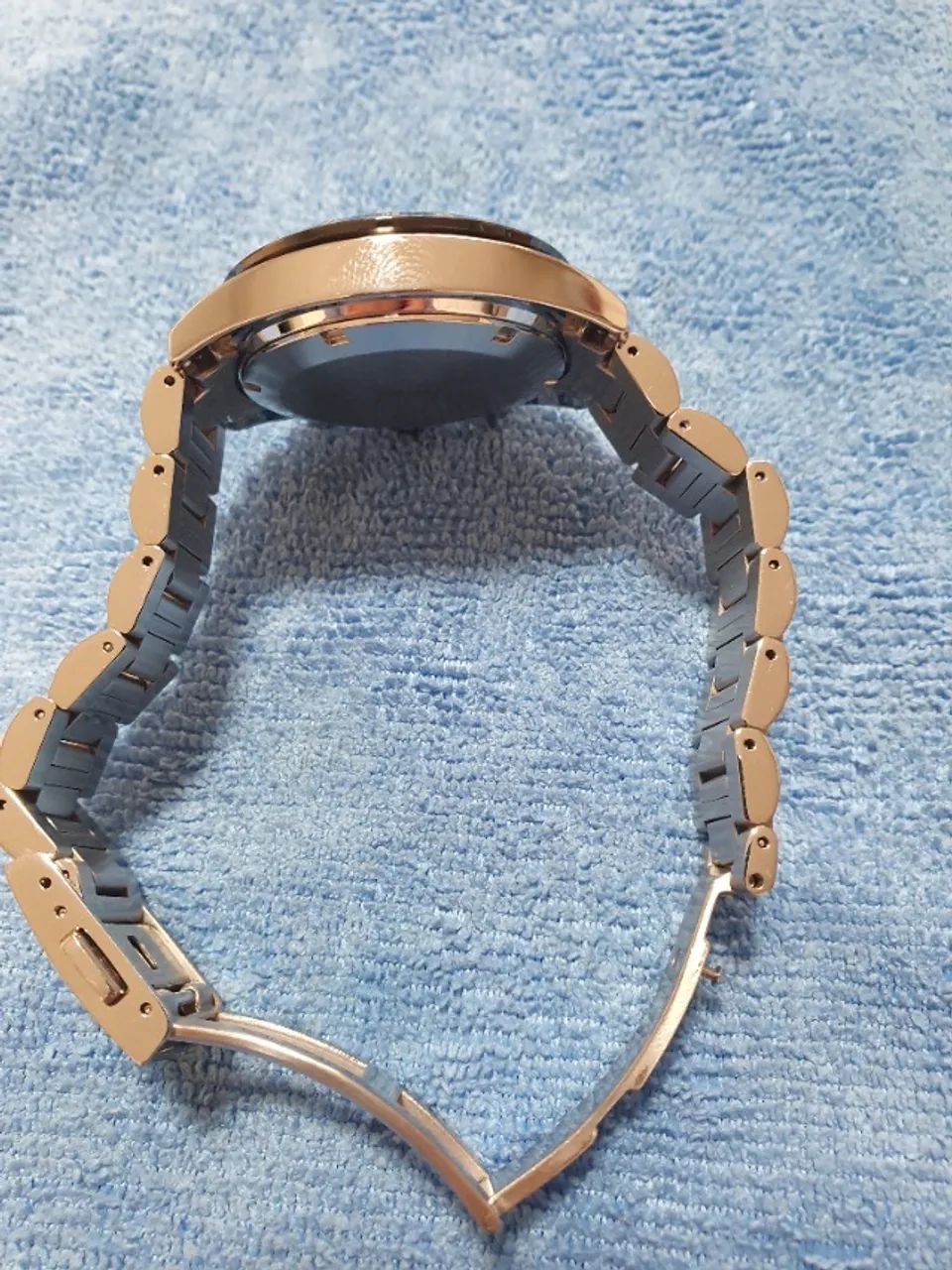 Relógio Seiko prospex Speedtimer  - Foto 5