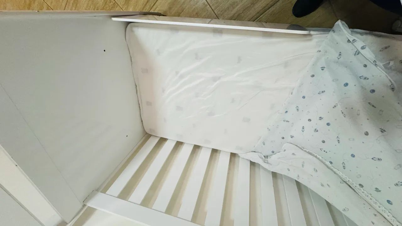 Berço/cama - Foto 2