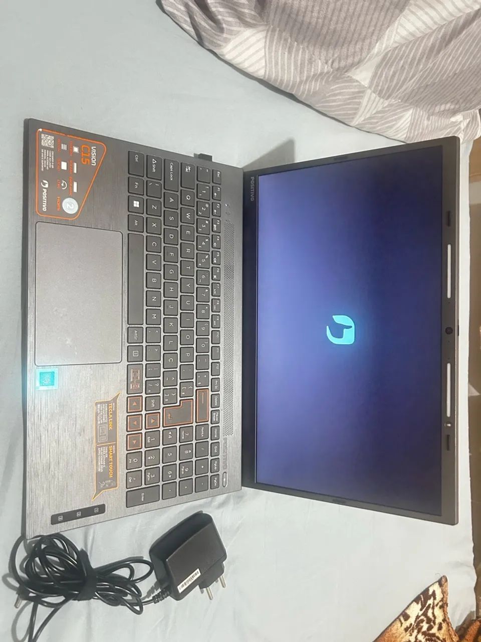 Vendo Notebook  - Foto 2