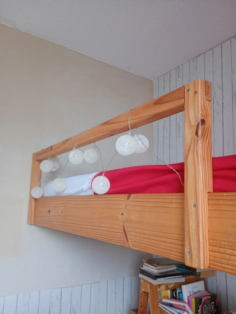 Cama Mesanino  - Foto 3