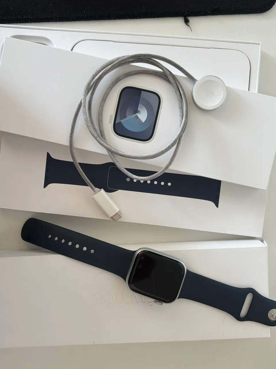 Apple Watch Series 9 45mm S/M CEL