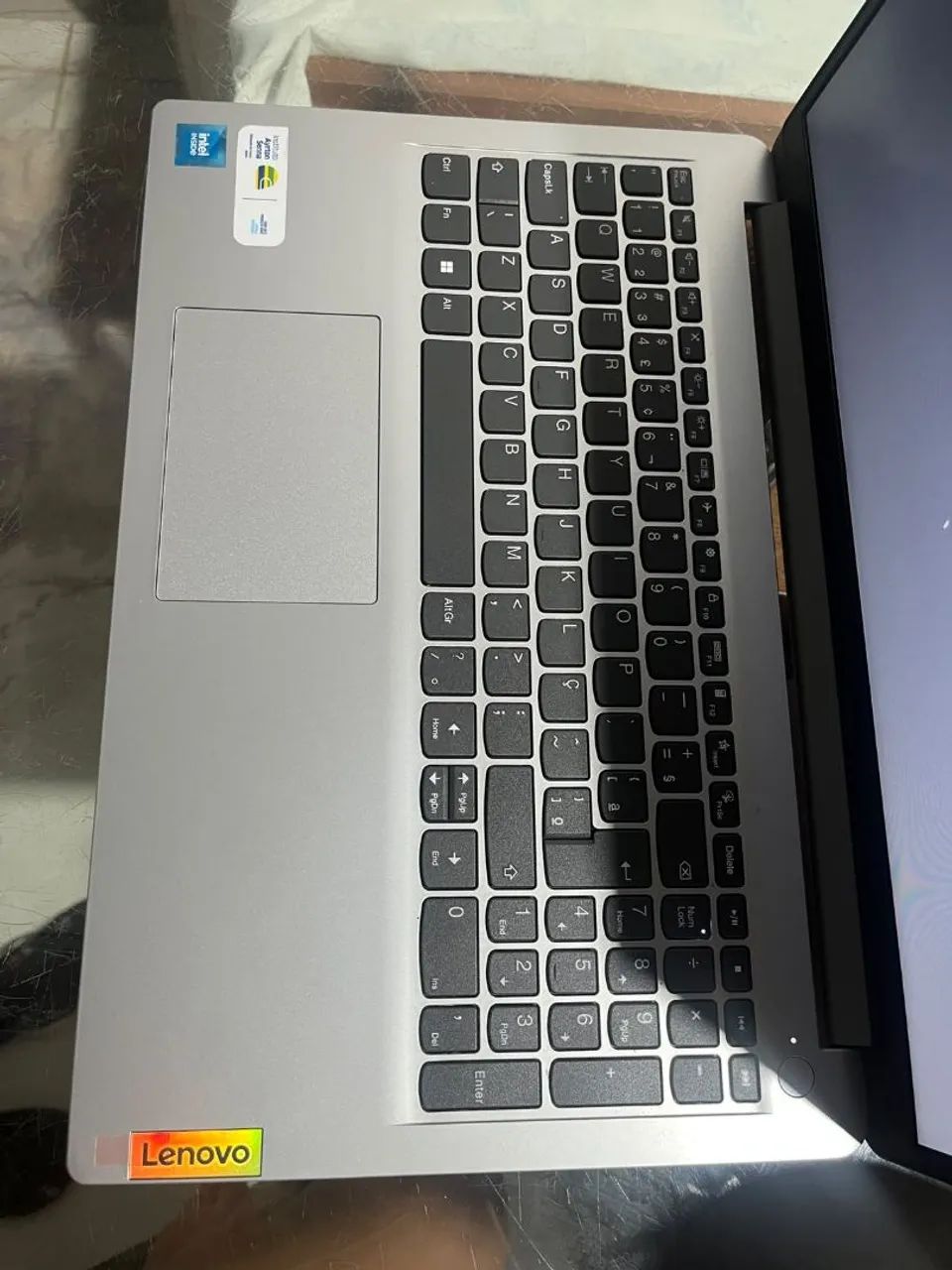 NOTEBOOK LENOVO - Foto 2