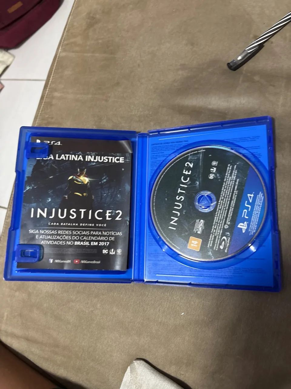 Injustice 2 - Foto 2