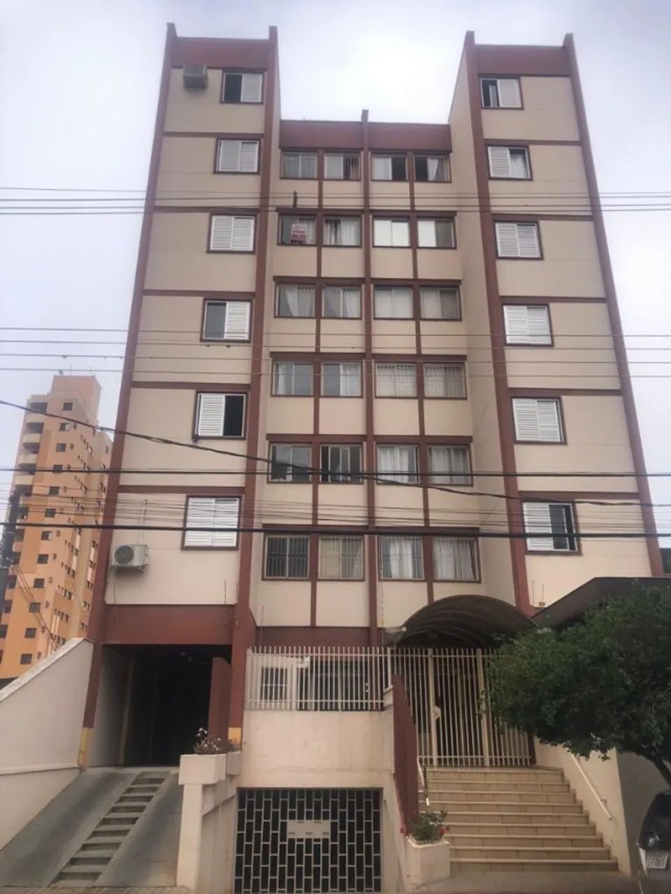 Foto - Londrina - Centro