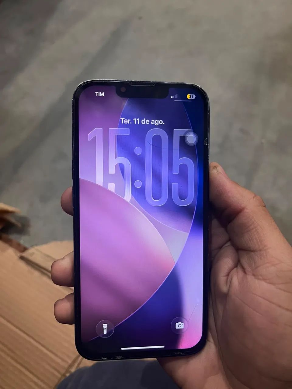 Iphone 13 pro - Foto 3