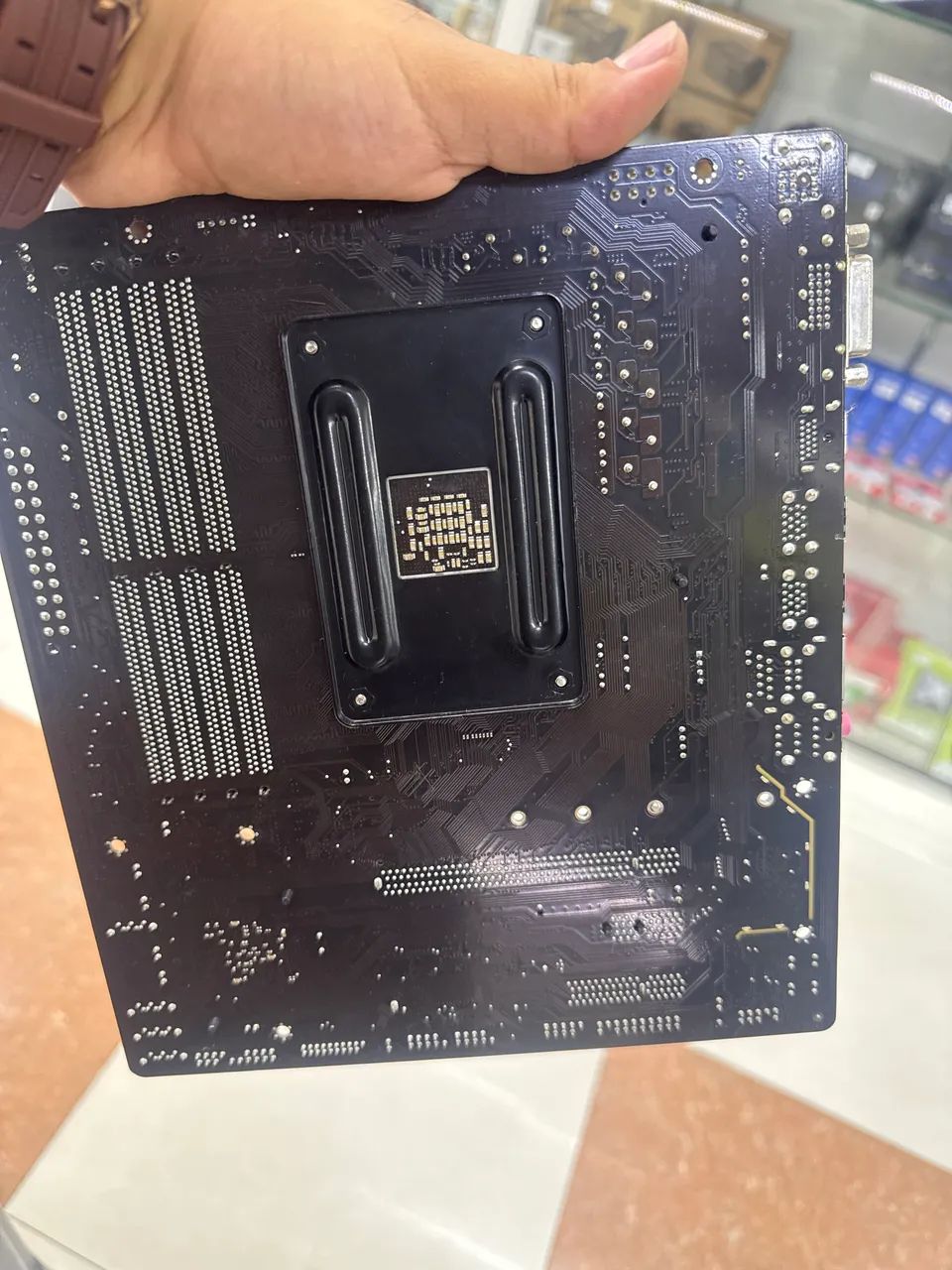 B450 M gigabyte - Foto 3