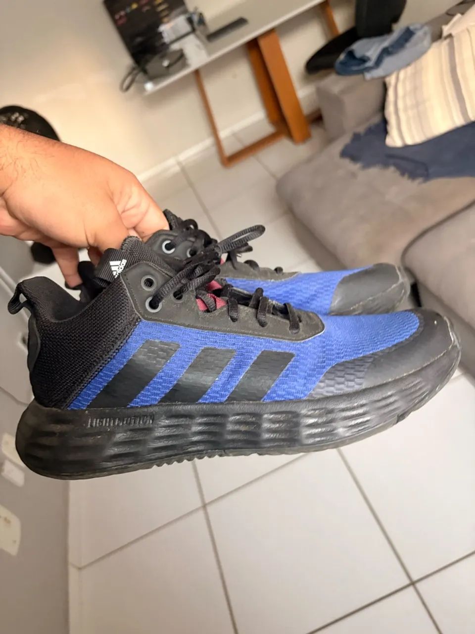 Tênis adidas  - Foto 5