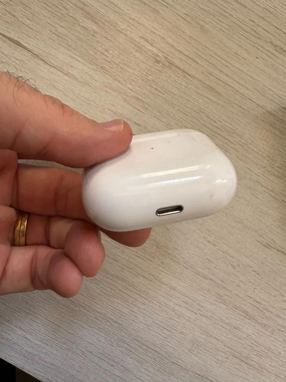 Airpods 3 Usado. - Foto 3