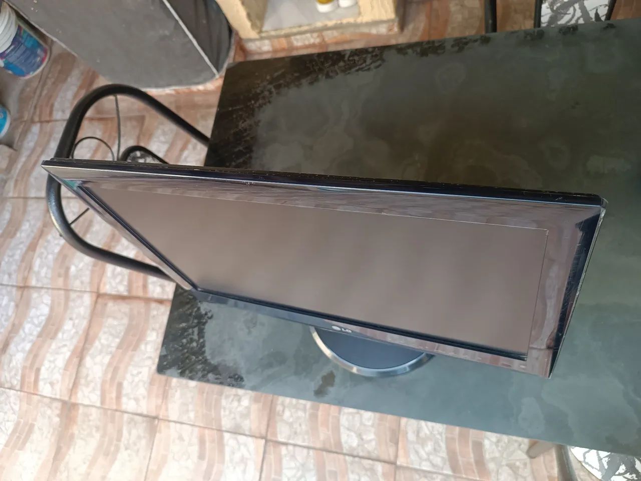 Monitor para desapegar 