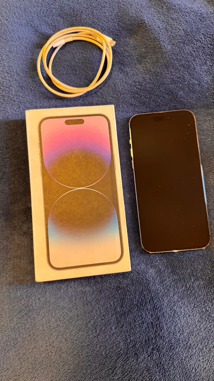 iPhone 14 Pro Max  - Foto 3