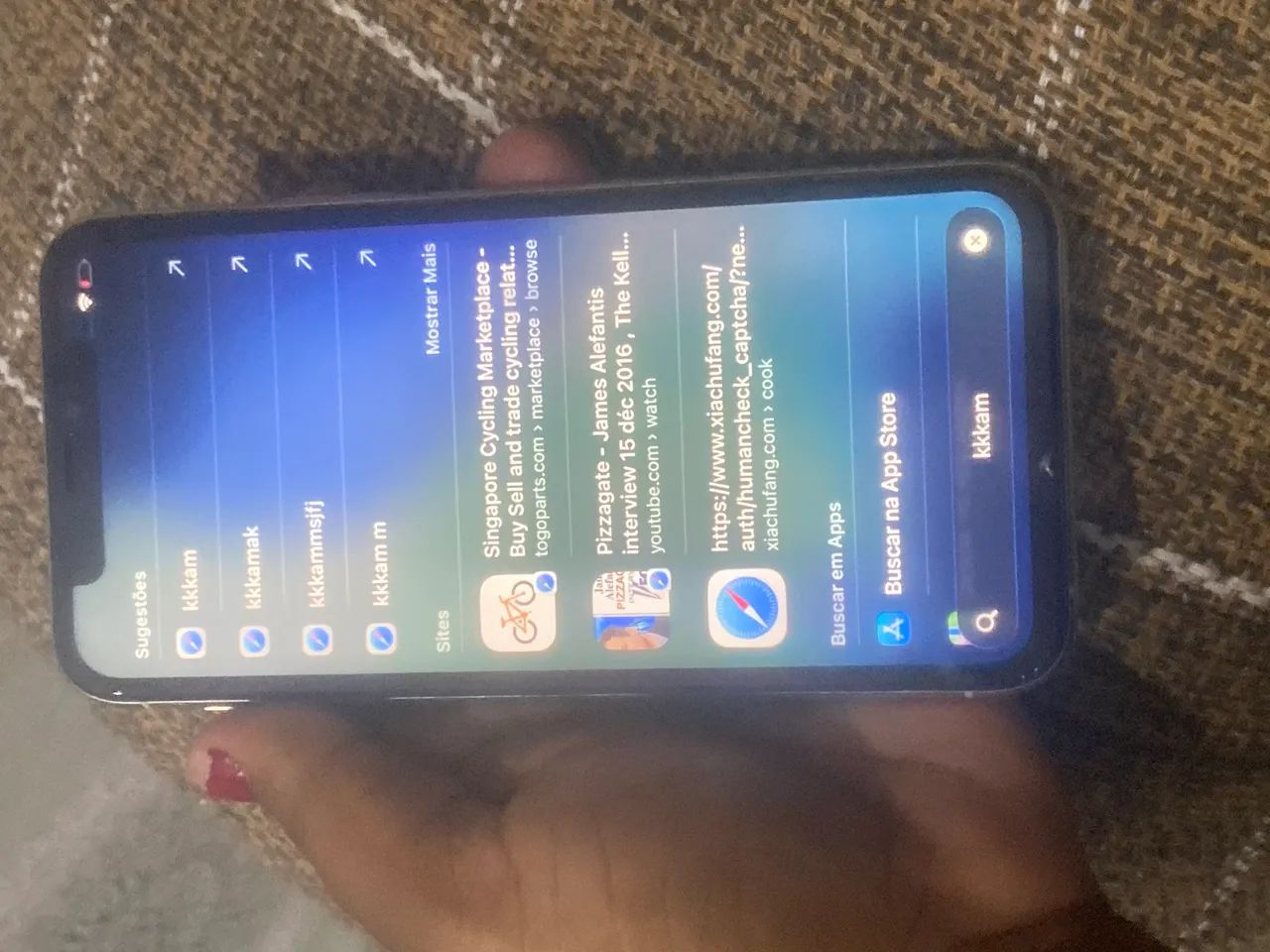 iPhone 11pro 900$ - Foto 4