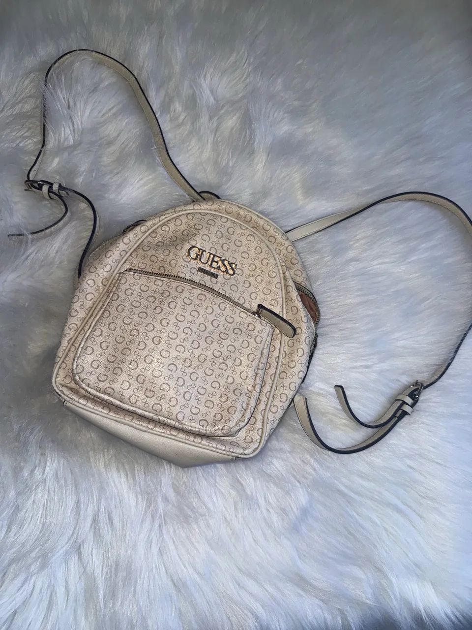 Mochila Guess 