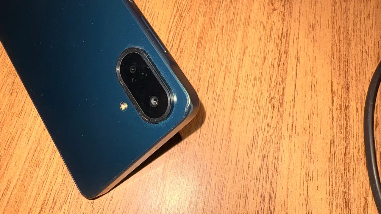 Celular Samsung Galaxy A07 - Foto 4
