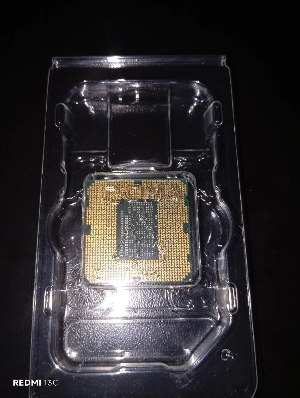 Processador Intel Core I5 2400 - Foto 2