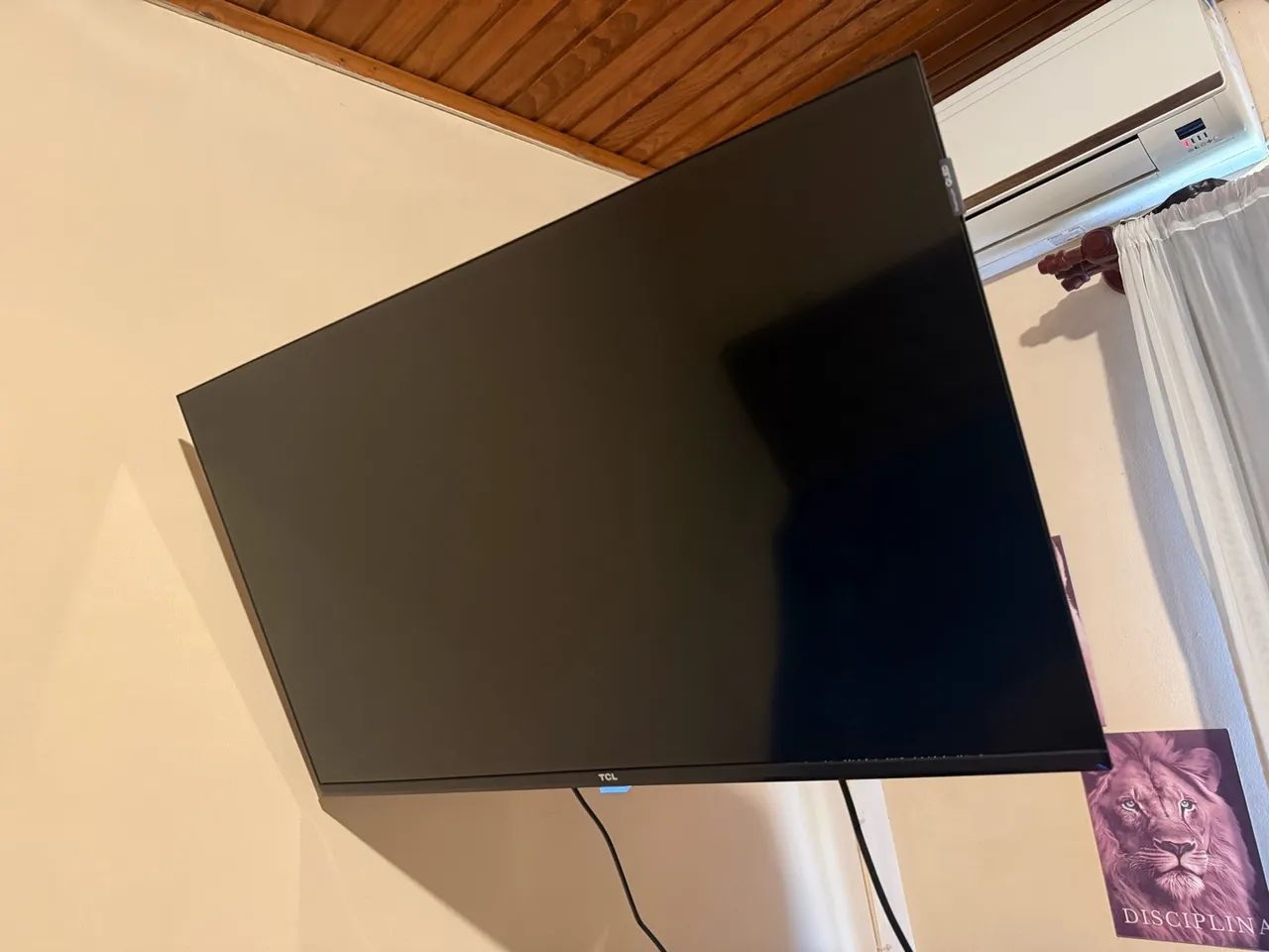 Tc TCL 32 polegadas 
