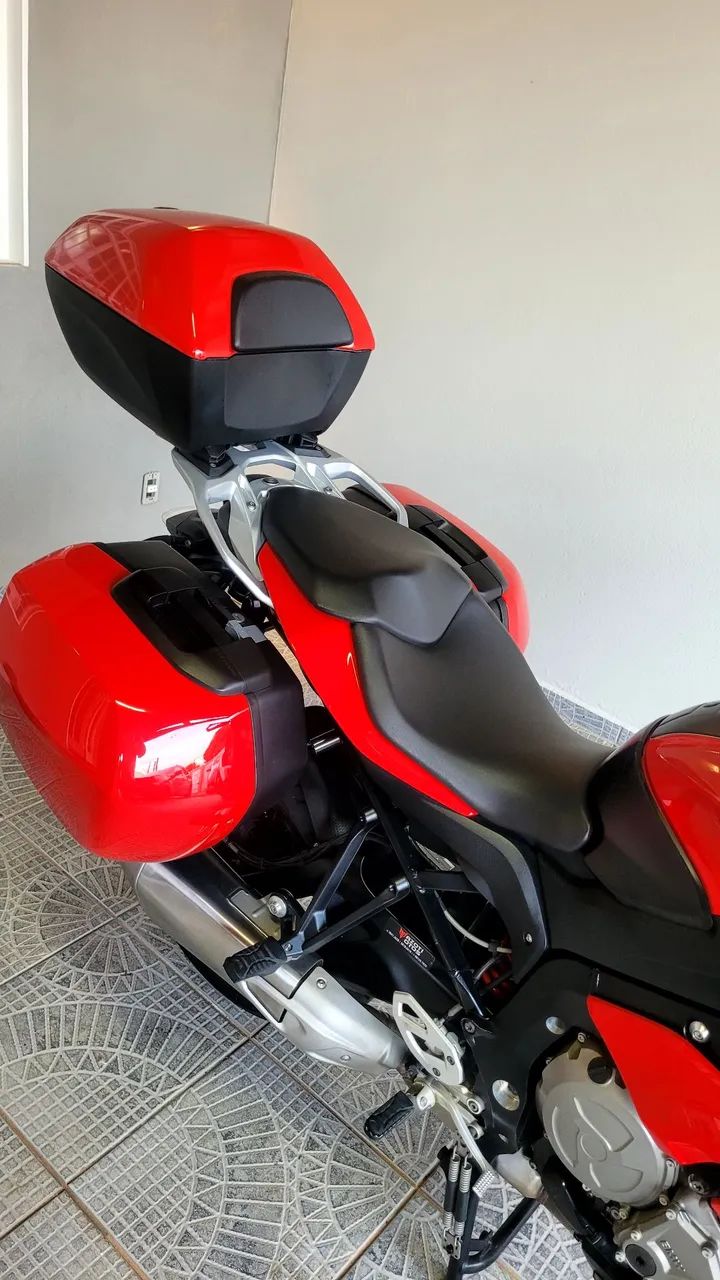 Bmw xr 1000 - Foto 3