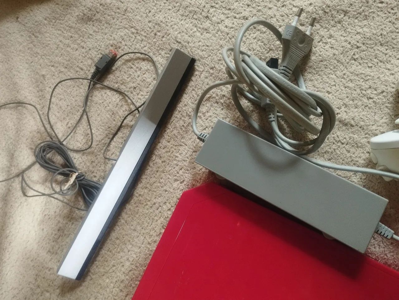 Nintendo wii  - Foto 5