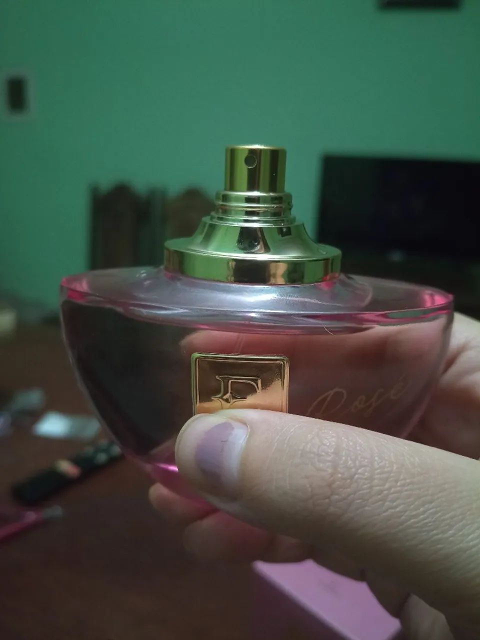 Eudora Rosé  - Foto 4