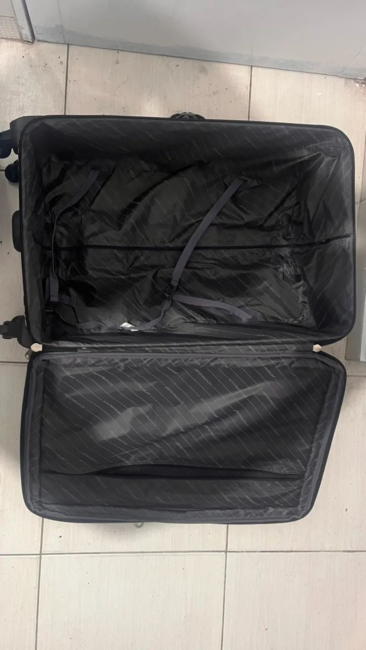 Mala de viajem até 23kg - Foto 2