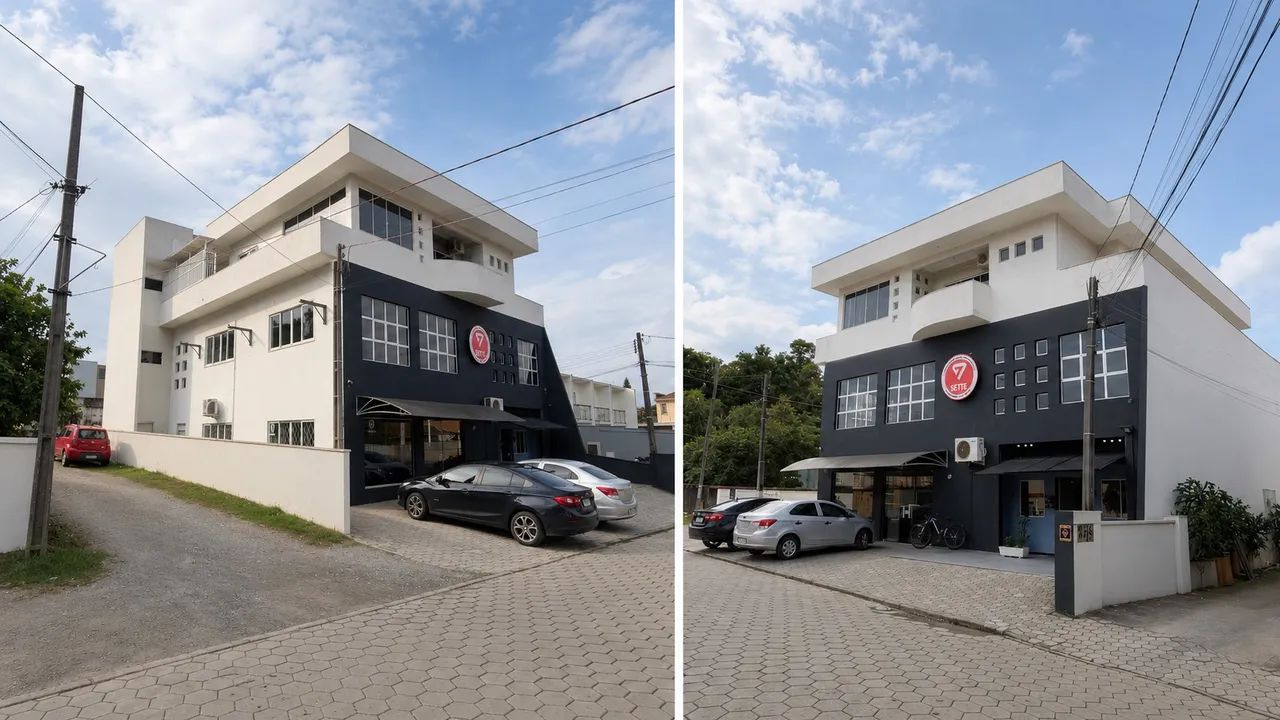 Aluga-se Sala Comercial de 60m² - Bairro Floresta - Foto 2