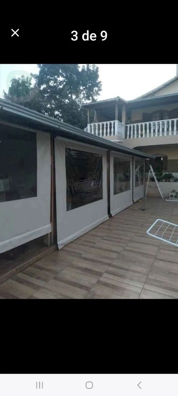 toldos em geral.  - Foto 5