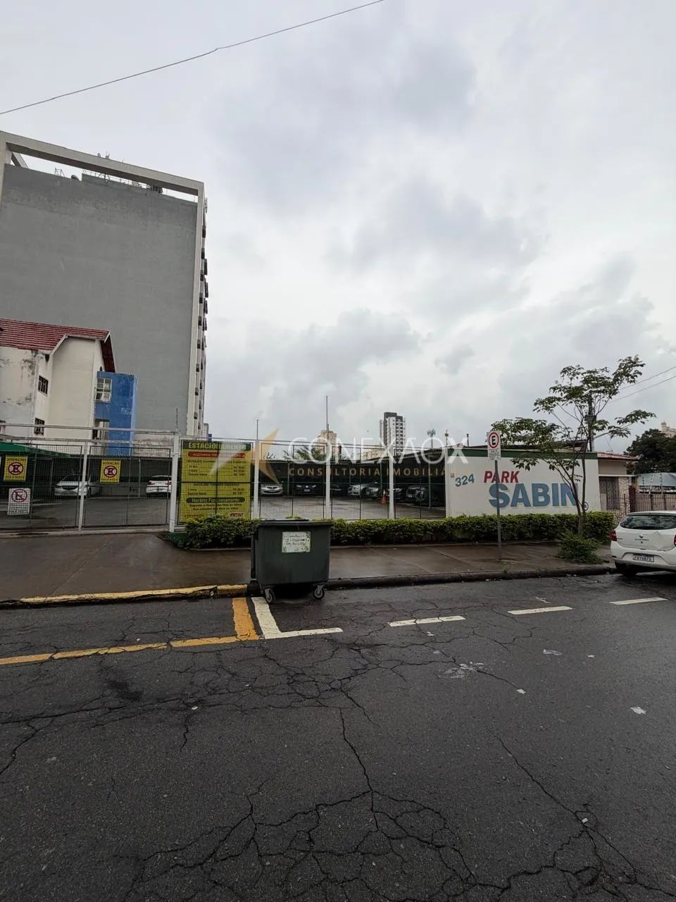 terreno - Vila Itapura - Campinas - Foto 5