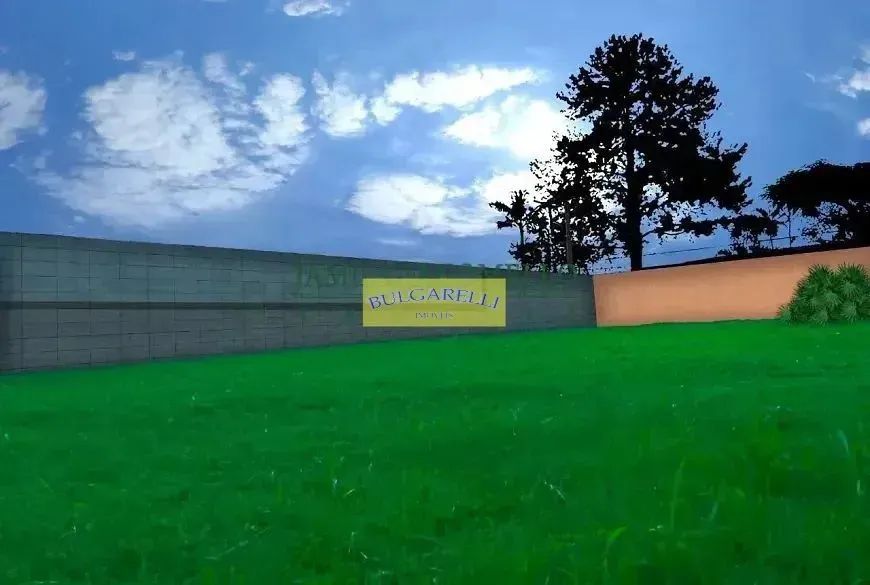 Terreno à venda 250m² Plano , Com Òtima Localização Bairro Colonia, Jardim Sagrado Coração - Foto 2