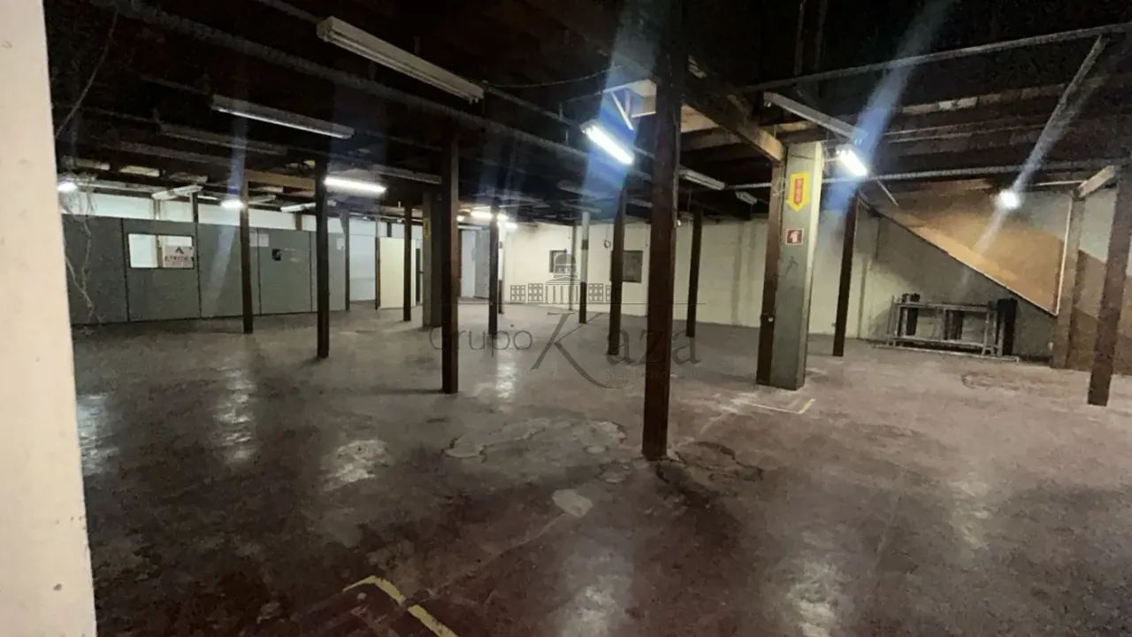 Oportunidade - Galpão Comercial - Jacareí - Parque Itamarati - 450m². - Foto 4