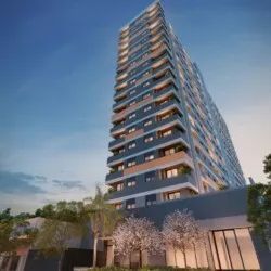 ELEVATO PINHEIROS