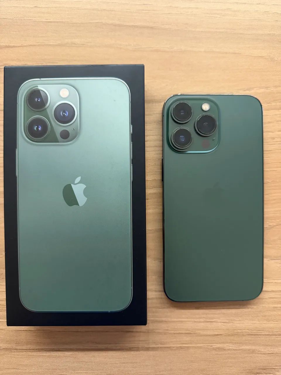 Vendo iPhone 13 Pro 256 GB - Excelente  estado - Foto 5