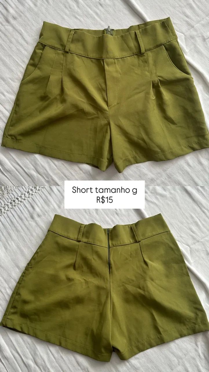 Roupas femininas - Foto 4