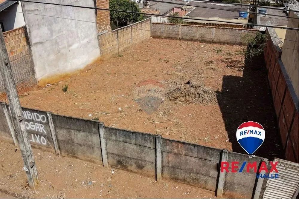 Terreno de 300m² à Venda em Jardim Colégio de Passos - Foto 4