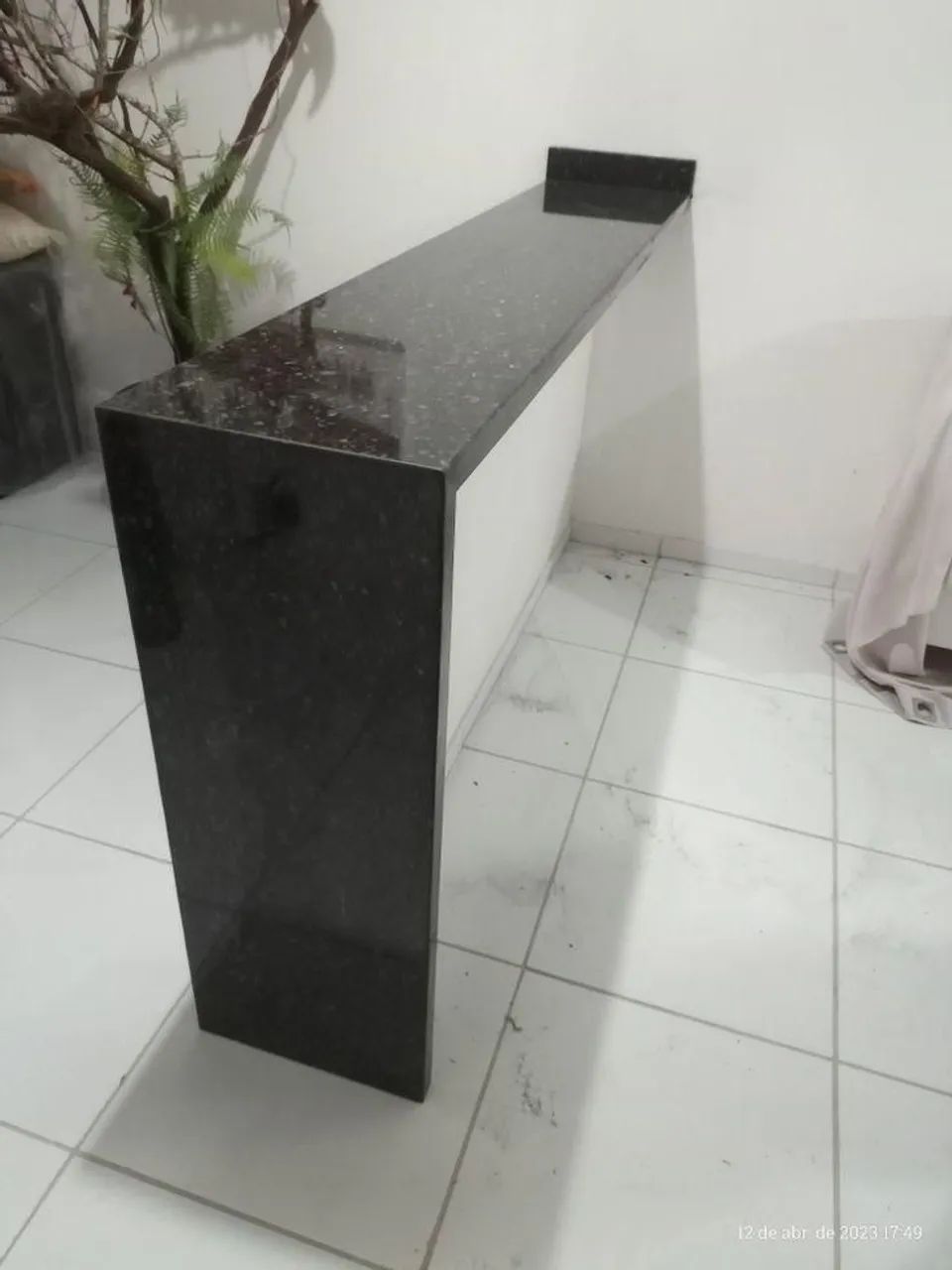 Bancadas em Granito com Fabricação e Instalação - Foto 5