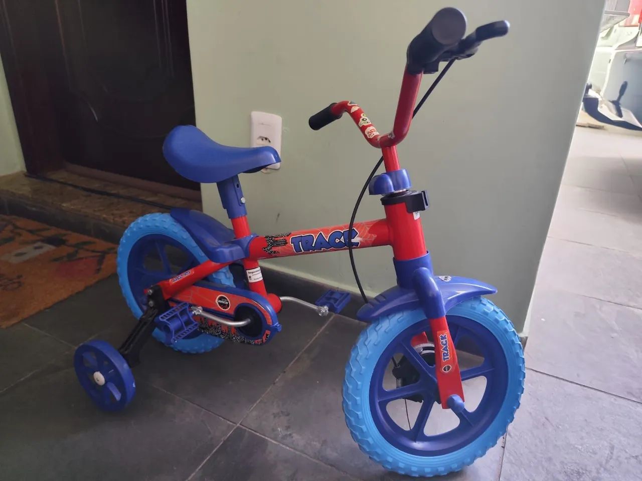 Bicicleta aro 12 - Foto 2