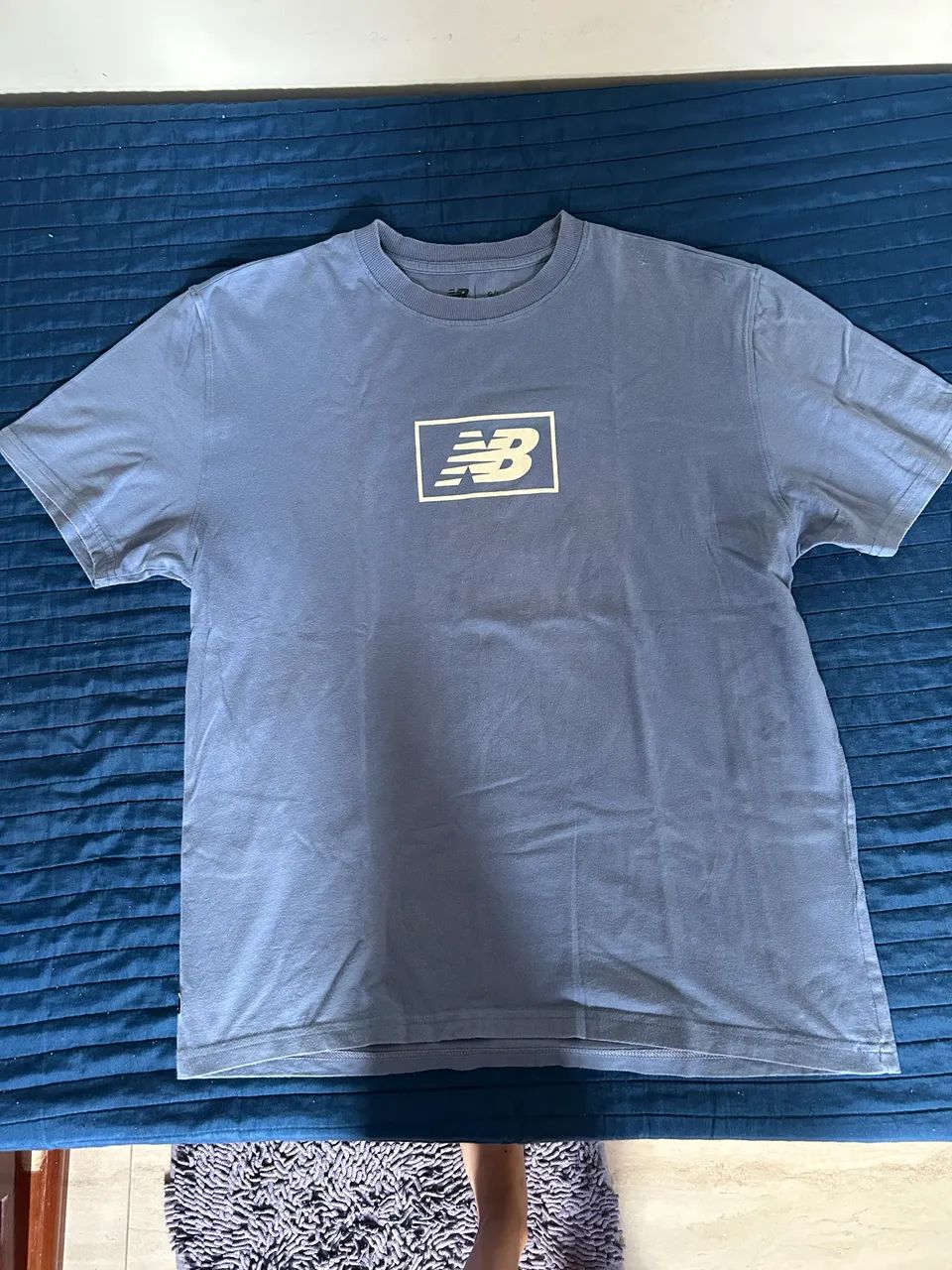 Conjunto new balance original - Foto 2