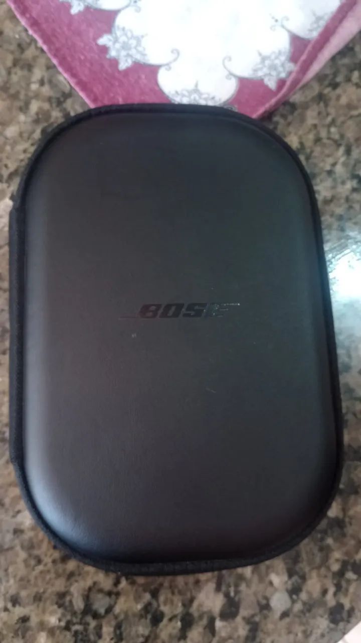 FONE BOSE QUIETCOMFORT WIRELESS - Foto 3