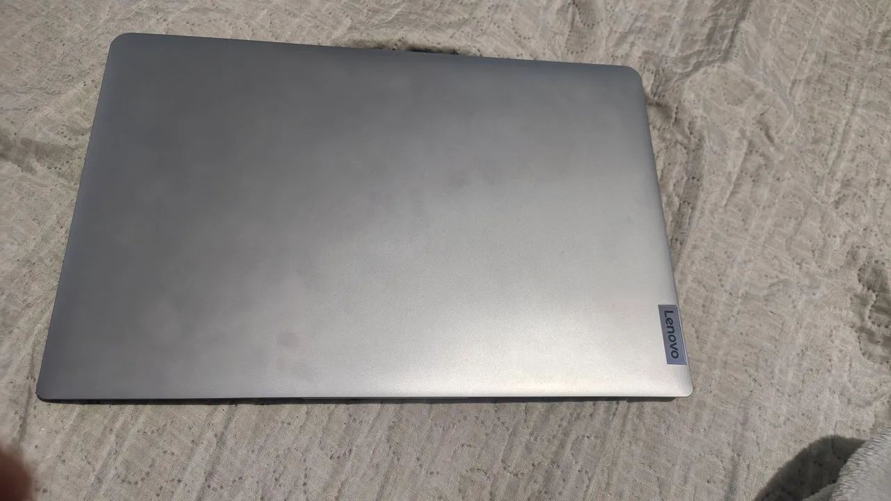 Notebook Lenovo IdeaPad - Foto 3
