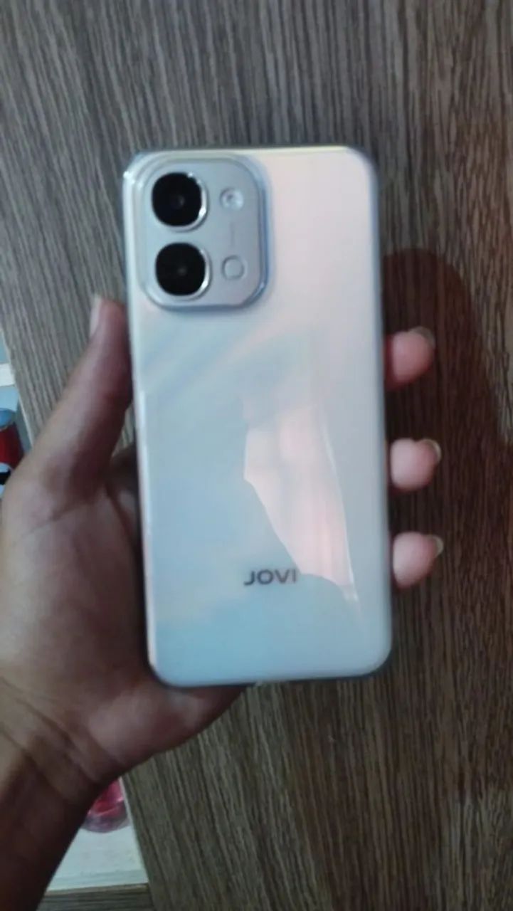 Jovi Y31