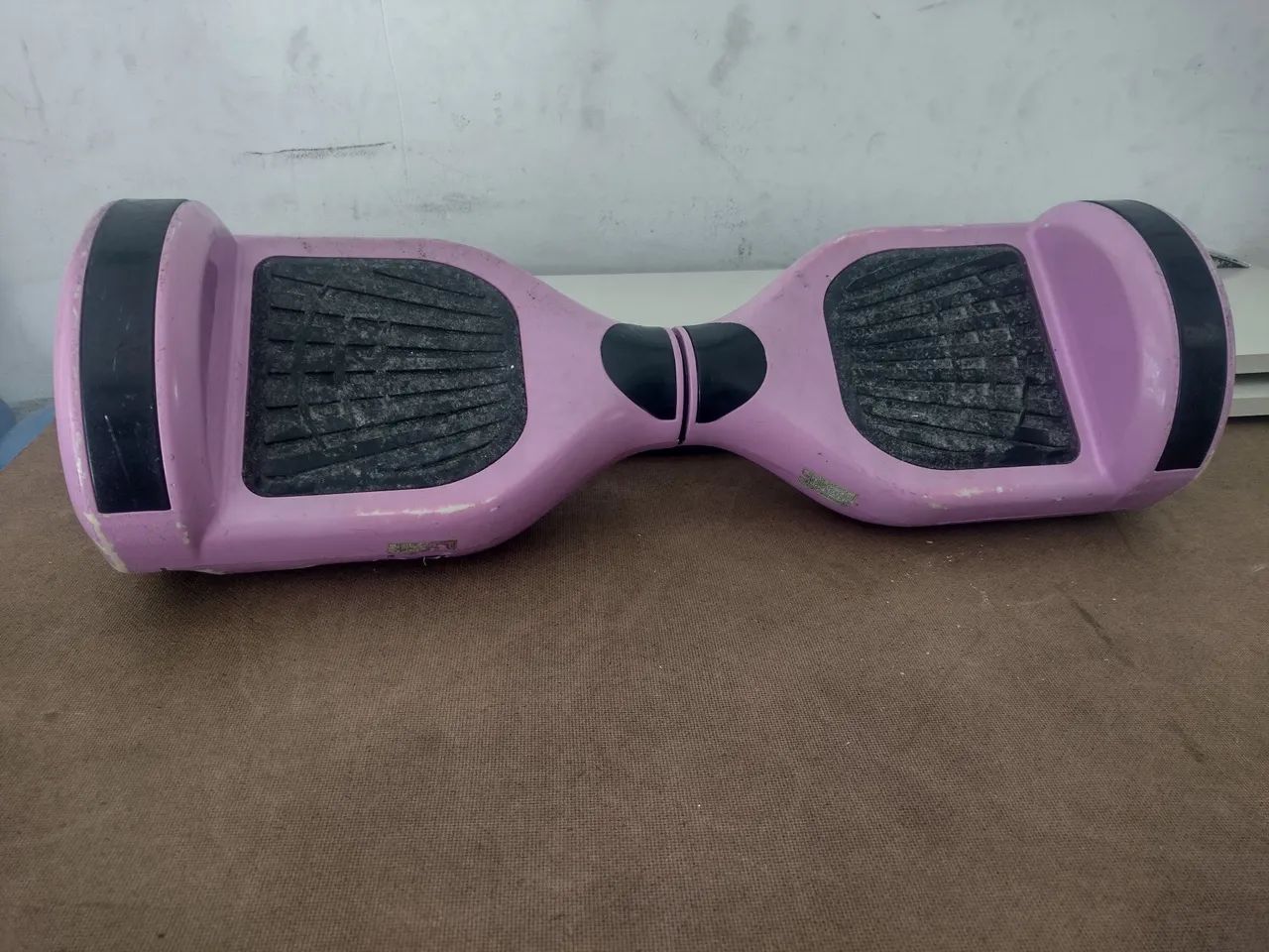 HOVERBOARD PARADO