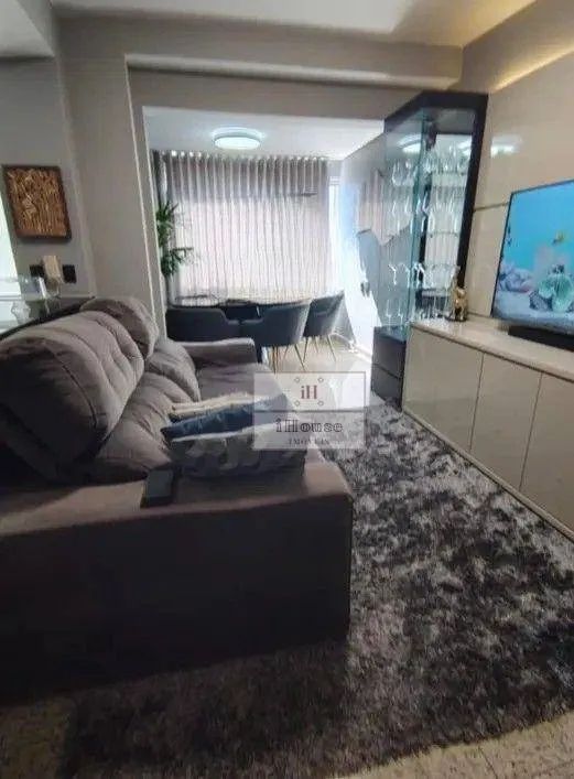 Apartamento a venda no Vila da Serra