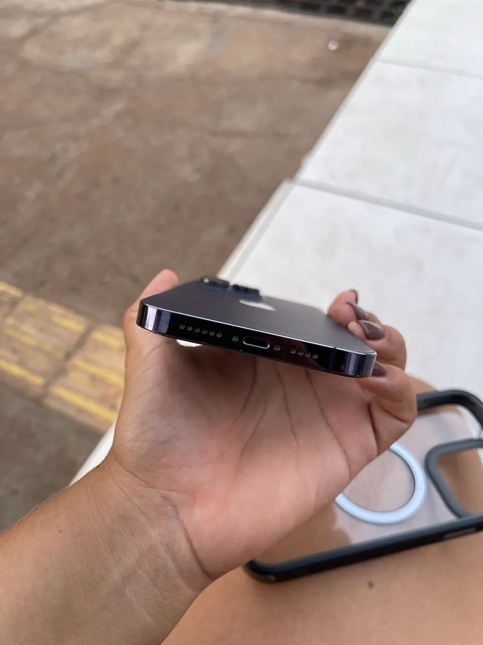 iPhone 14 Pro Max  - Foto 5