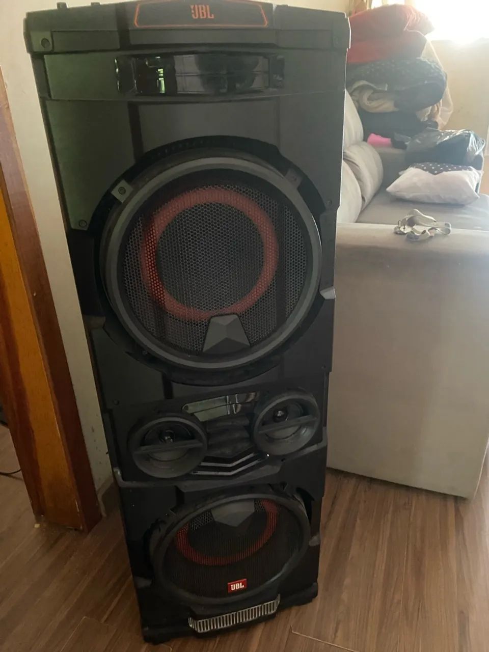 Caixa JBL - Foto 3