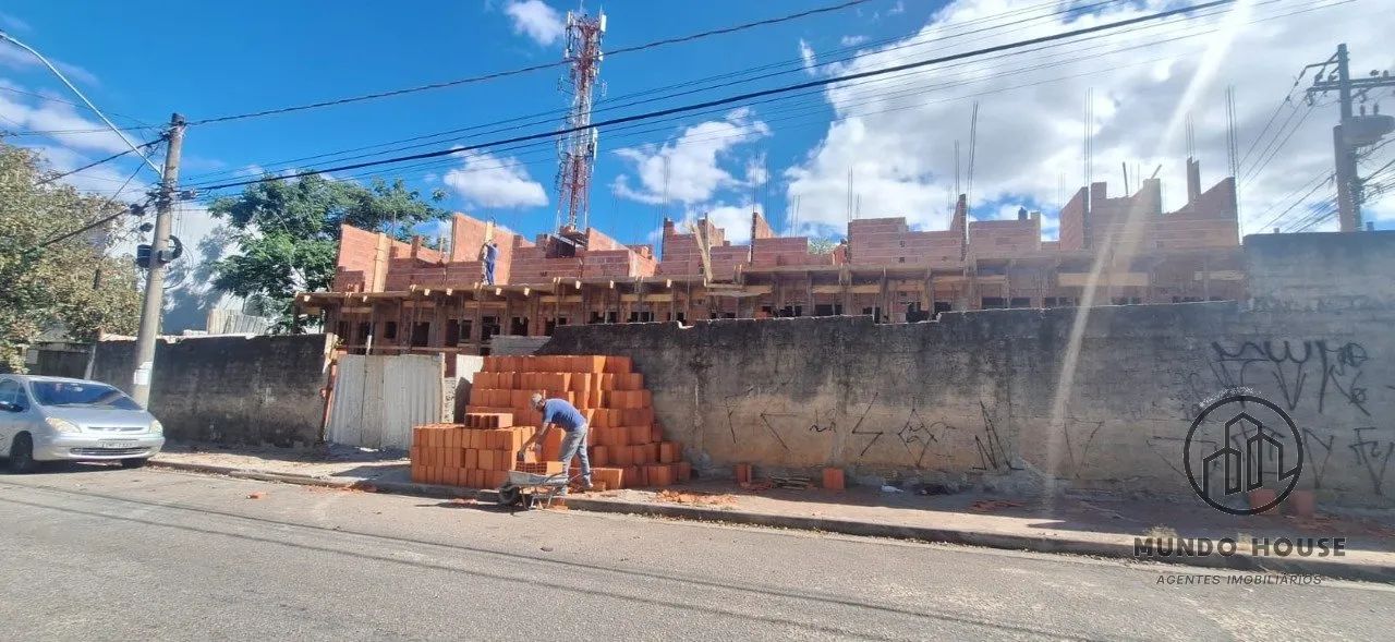 KItnet, Brasilândia