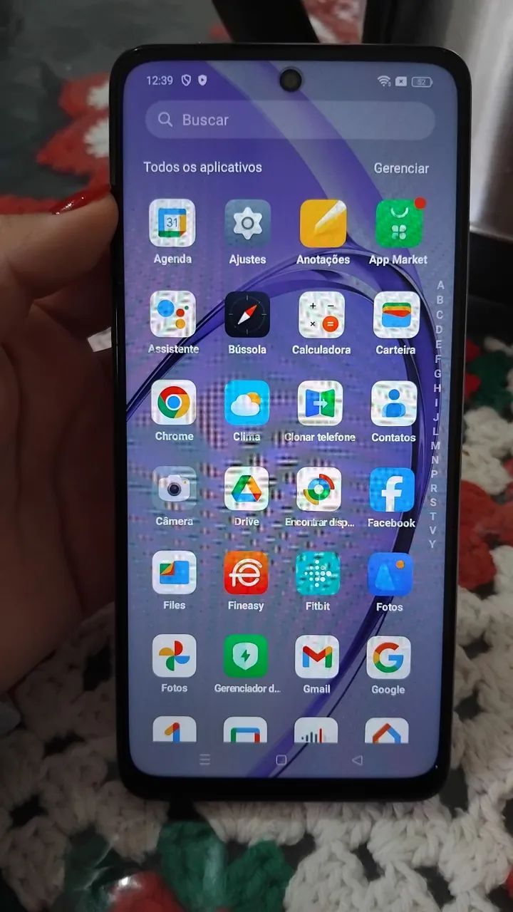 vendo celular oppo a40 - Foto 3