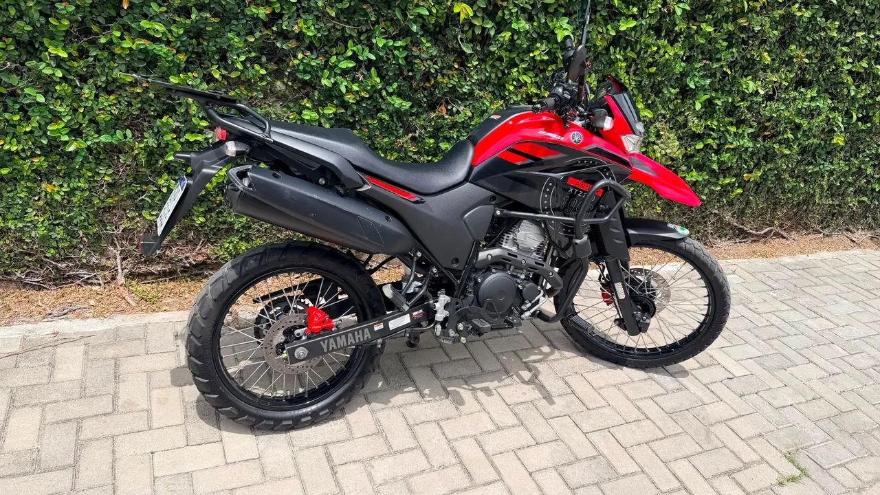Yamaha Lander 250cc 2023  - Foto 3