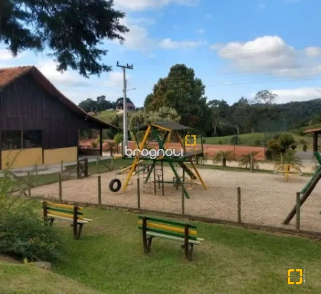 Chacara em Rancho Queimado/SC. - Foto 3