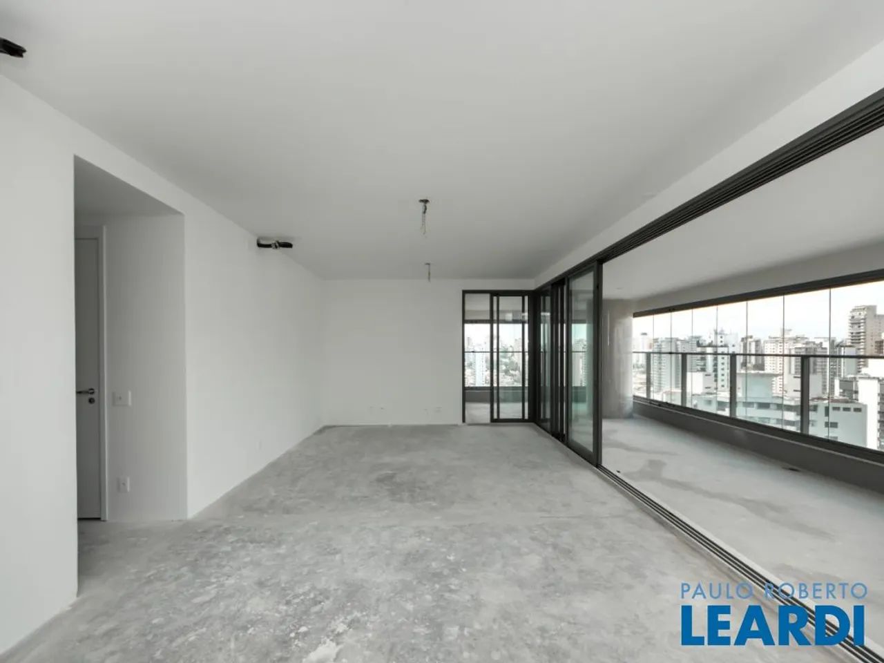 APARTAMENTO - CAMPO BELO - SP - Foto 3