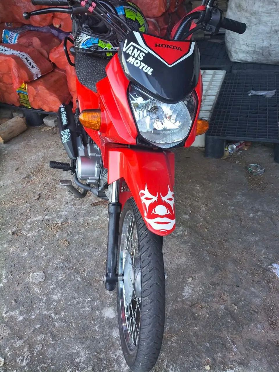Pop 110c - Foto 2