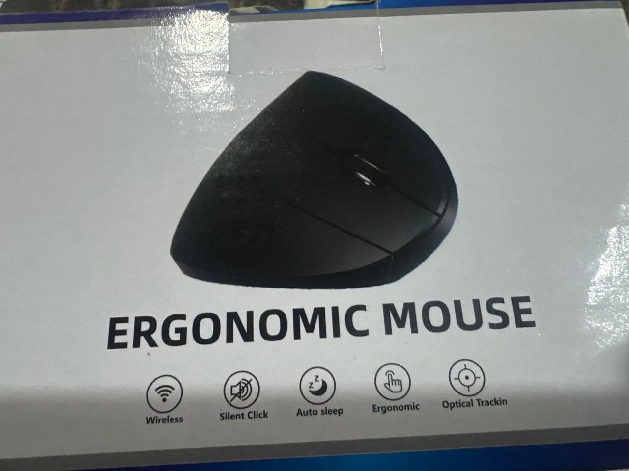 Mouse 