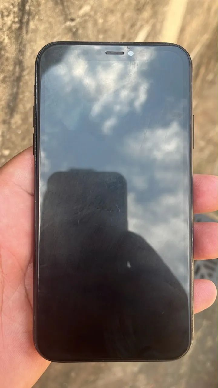 iPhone XR 64 gigas 